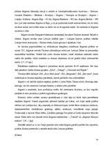 Diplomdarbs 'Pašvaldības loma tūrisma attīstībā Jelgavā', 34.