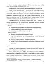 Diplomdarbs 'Pašvaldības loma tūrisma attīstībā Jelgavā', 36.