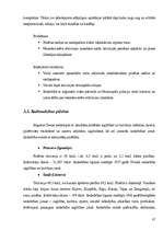 Diplomdarbs 'Pašvaldības loma tūrisma attīstībā Jelgavā', 37.