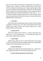 Diplomdarbs 'Pašvaldības loma tūrisma attīstībā Jelgavā', 38.