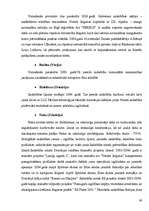 Diplomdarbs 'Pašvaldības loma tūrisma attīstībā Jelgavā', 39.