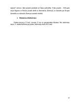 Diplomdarbs 'Pašvaldības loma tūrisma attīstībā Jelgavā', 40.