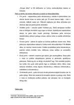 Diplomdarbs 'Pašvaldības loma tūrisma attīstībā Jelgavā', 45.