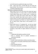 Diplomdarbs 'Pašvaldības loma tūrisma attīstībā Jelgavā', 47.