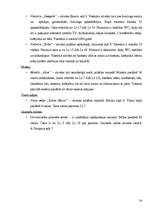 Diplomdarbs 'Pašvaldības loma tūrisma attīstībā Jelgavā', 54.