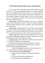 Diplomdarbs 'Pašvaldības loma tūrisma attīstībā Jelgavā', 55.