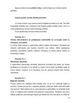 Diplomdarbs 'Pašvaldības loma tūrisma attīstībā Jelgavā', 56.