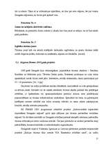 Diplomdarbs 'Pašvaldības loma tūrisma attīstībā Jelgavā', 57.