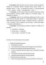 Diplomdarbs 'Pašvaldības loma tūrisma attīstībā Jelgavā', 63.