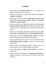 Diplomdarbs 'Pašvaldības loma tūrisma attīstībā Jelgavā', 71.