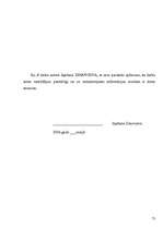 Diplomdarbs 'Pašvaldības loma tūrisma attīstībā Jelgavā', 75.