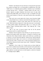 Referāts 'Mūzika un tās nozīme bērna emocionalitātes attīstībā', 2.