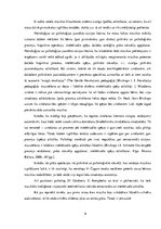 Referāts 'Mūzika un tās nozīme bērna emocionalitātes attīstībā', 6.