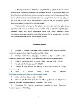 Referāts 'Mūzika un tās nozīme bērna emocionalitātes attīstībā', 7.