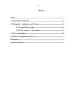 Referāts 'Neviens negrib, ka viņu audzina', 1.