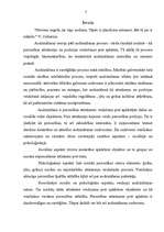 Referāts 'Neviens negrib, ka viņu audzina', 2.