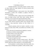 Referāts 'Neviens negrib, ka viņu audzina', 3.