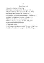 Referāts 'Neviens negrib, ka viņu audzina', 12.