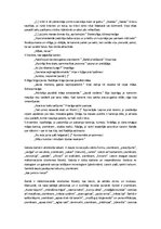 Konspekts 'Jāņa Ezeriņa noveles "Apstarotā galva" analīze', 2.