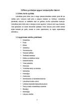 Referāts 'Pilota profesijas izpēte', 8.