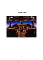 Referāts 'Pilota profesijas izpēte', 27.