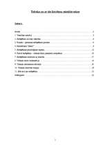 Referāts 'Smēķēšana', 1.