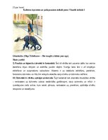 Konspekts 'Portfolio, metodiskā mape', 3.