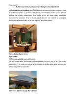 Konspekts 'Portfolio, metodiskā mape', 5.