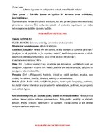 Konspekts 'Portfolio, metodiskā mape', 6.