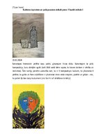 Konspekts 'Portfolio, metodiskā mape', 13.