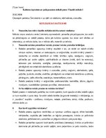 Konspekts 'Portfolio, metodiskā mape', 14.