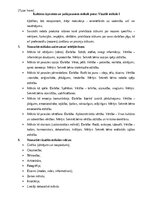 Konspekts 'Portfolio, metodiskā mape', 15.