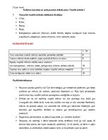 Konspekts 'Portfolio, metodiskā mape', 16.