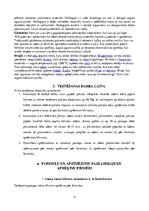 Paraugs 'Laboratorijas darbs Cietas vielas blīvums un porainība', 4.