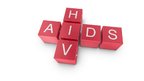 Prezentācija 'HIV UN AIDS (infekciju slimība)', 1.