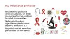 Prezentācija 'HIV UN AIDS (infekciju slimība)', 7.