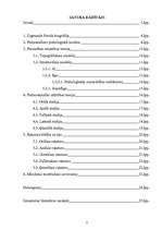 Referāts 'Klasiskā psihoanalīze', 2.