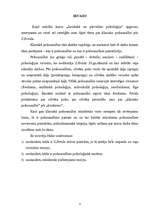 Referāts 'Klasiskā psihoanalīze', 3.