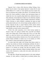 Referāts 'Klasiskā psihoanalīze', 4.