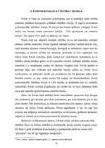 Referāts 'Klasiskā psihoanalīze', 16.