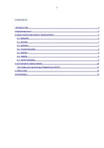 Referāts 'Social Protection against Unemployment and Activation in Labour Market', 2.