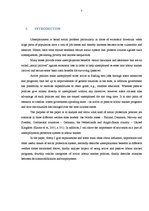 Referāts 'Social Protection against Unemployment and Activation in Labour Market', 3.