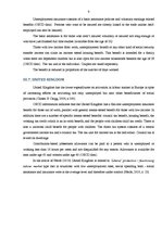 Referāts 'Social Protection against Unemployment and Activation in Labour Market', 9.