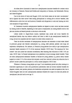 Referāts 'Social Protection against Unemployment and Activation in Labour Market', 14.