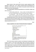 Referāts 'Social Protection against Unemployment and Activation in Labour Market', 20.