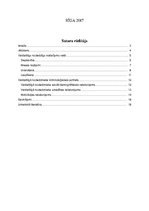 Referāts 'Vardarbīgā noziedzība - jēdziens, saturs un raksturojums Latvijā', 2.