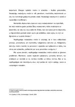 Referāts 'Vardarbīgā noziedzība - jēdziens, saturs un raksturojums Latvijā', 15.