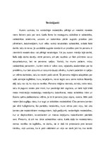 Referāts 'Vardarbīgā noziedzība - jēdziens, saturs un raksturojums Latvijā', 16.