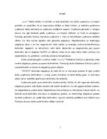 Referāts 'Adaptācijas traucējumi uzņēmumā "X"', 3.