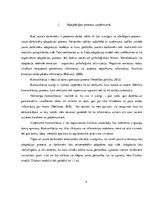 Referāts 'Adaptācijas traucējumi uzņēmumā "X"', 4.